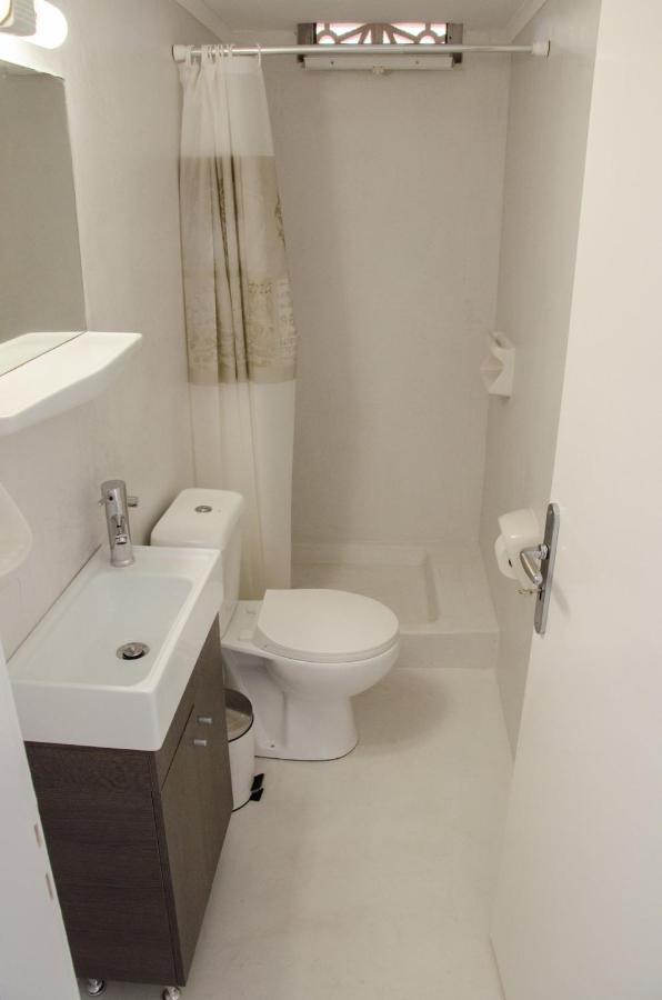 Amaradios Apartment Rhodes City ภายนอก รูปภาพ