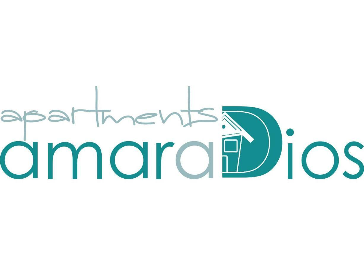 Amaradios Apartment Rhodes City ภายนอก รูปภาพ